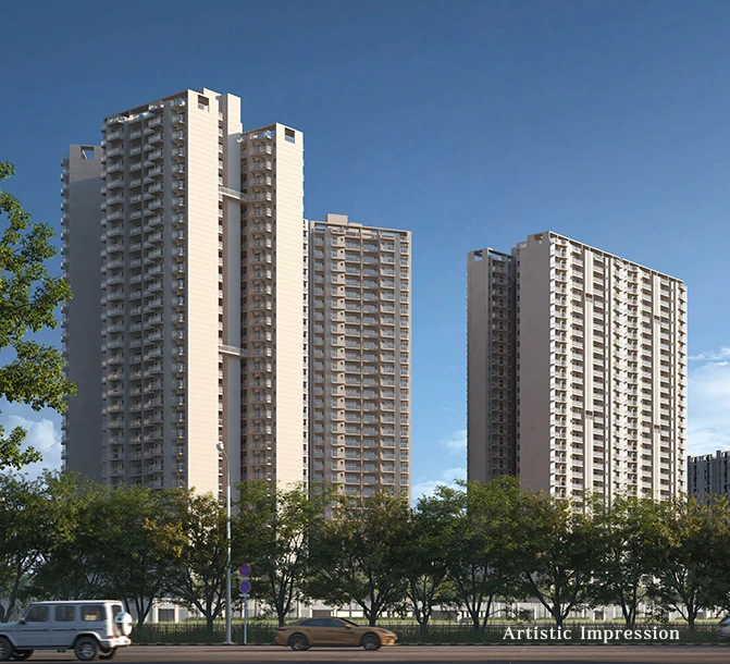 Eternia Greater Noida